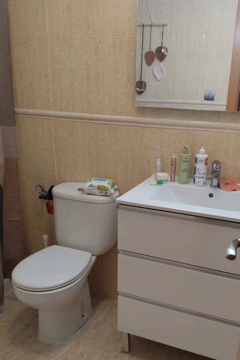 3 bedroom Townhouse for sale in Gran Alacant with pool - € 299,900 (Ref: 9603586)