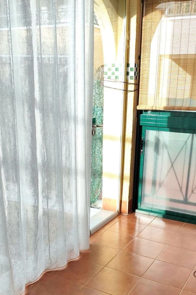 3 bedroom Townhouse for sale in Gran Alacant with pool - € 299,900 (Ref: 9603586)