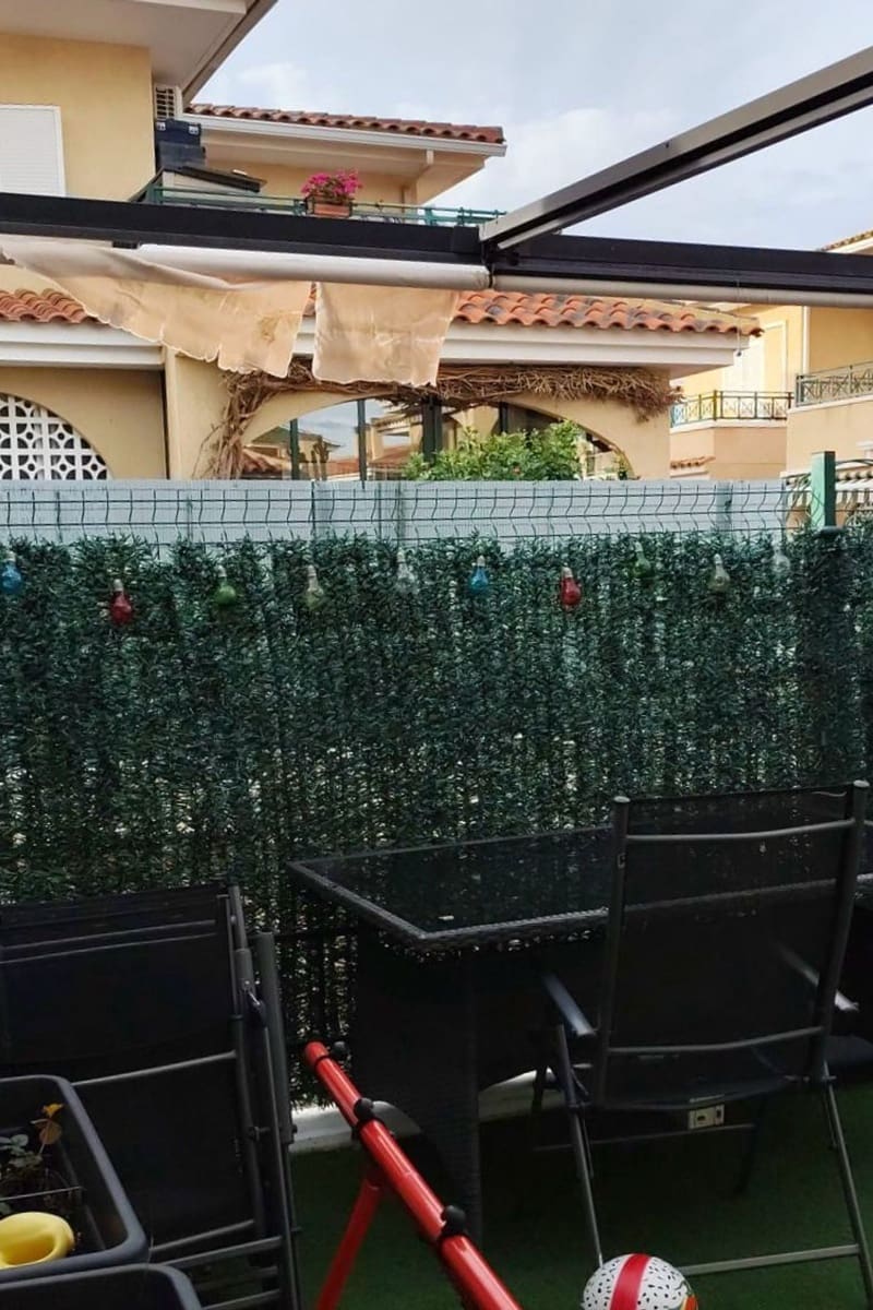 3 bedroom Townhouse for sale in Gran Alacant with pool - € 299,900 (Ref: 9603586)