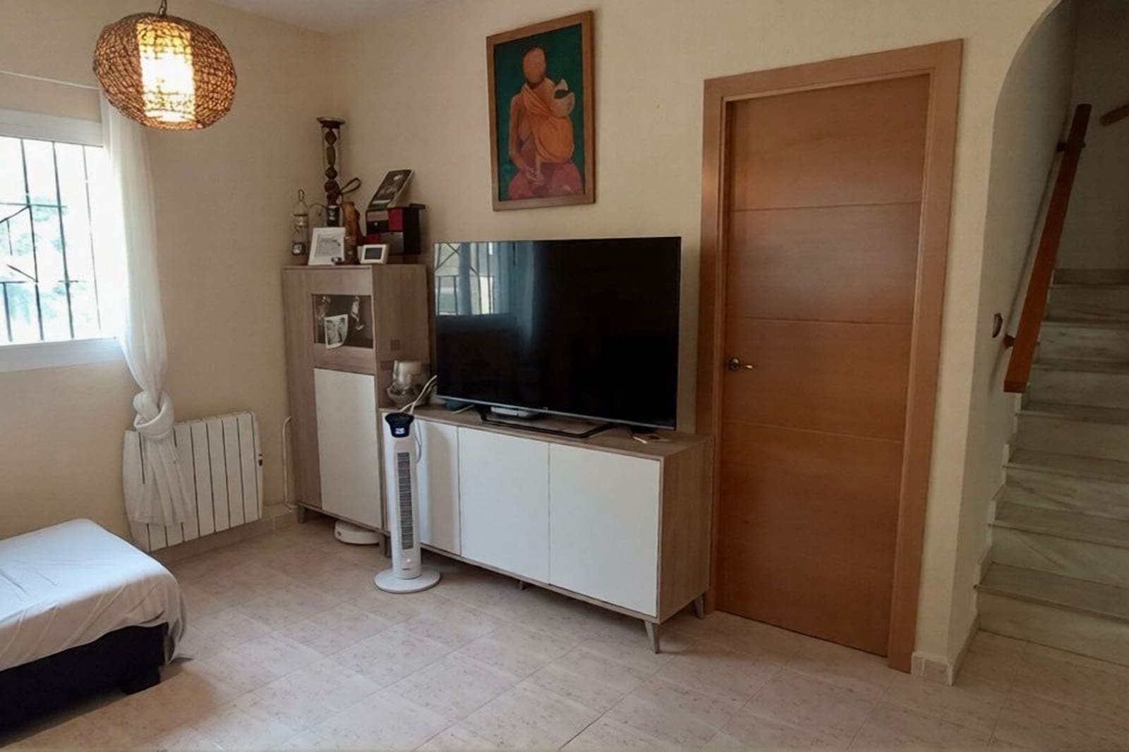 3 bedroom Townhouse for sale in Gran Alacant with pool - € 299,900 (Ref: 9603586)