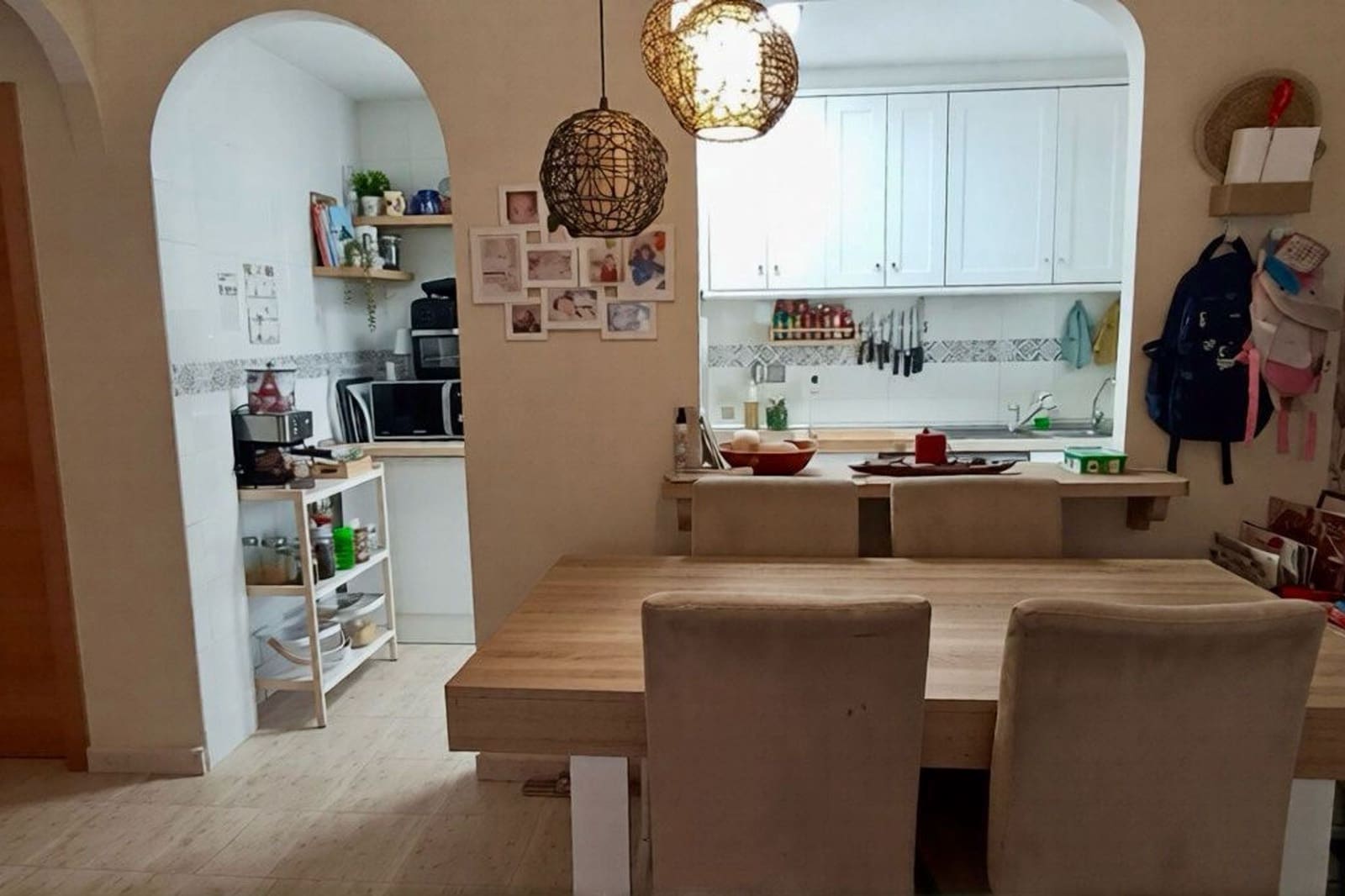 3 bedroom Townhouse for sale in Gran Alacant with pool - € 299,900 (Ref: 9603586)