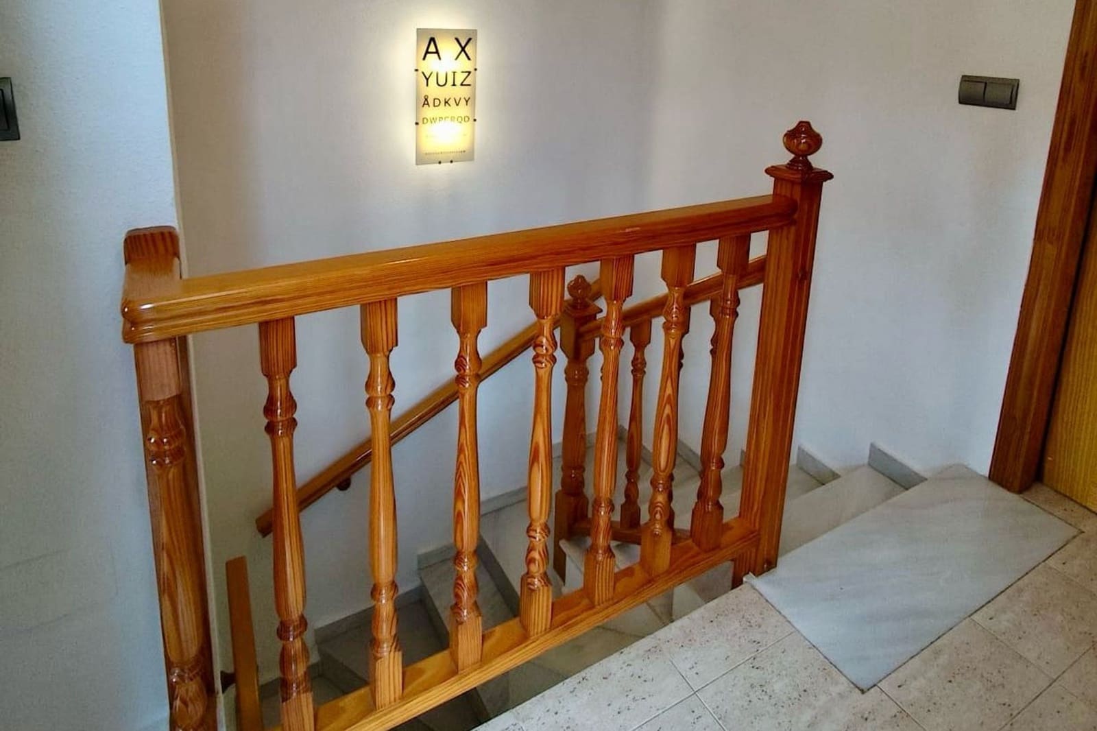 3 bedroom Townhouse for sale in Gran Alacant with pool - € 299,900 (Ref: 9603586)