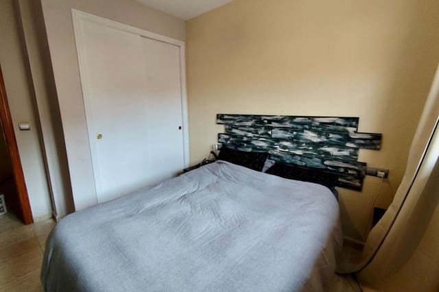 3 bedroom Townhouse for sale in Novamar - Mediterráneo, Santa Pola with pool - € 299,900 (Ref: 9603586)