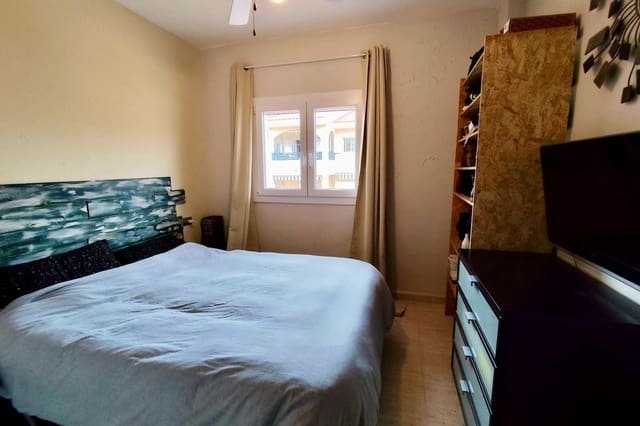 3 bedroom Townhouse for sale in Novamar - Mediterráneo, Santa Pola with pool - € 299,900 (Ref: 9603586)