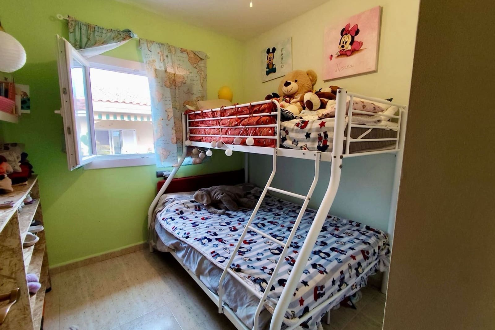 3 bedroom Townhouse for sale in Gran Alacant with pool - € 299,900 (Ref: 9603586)