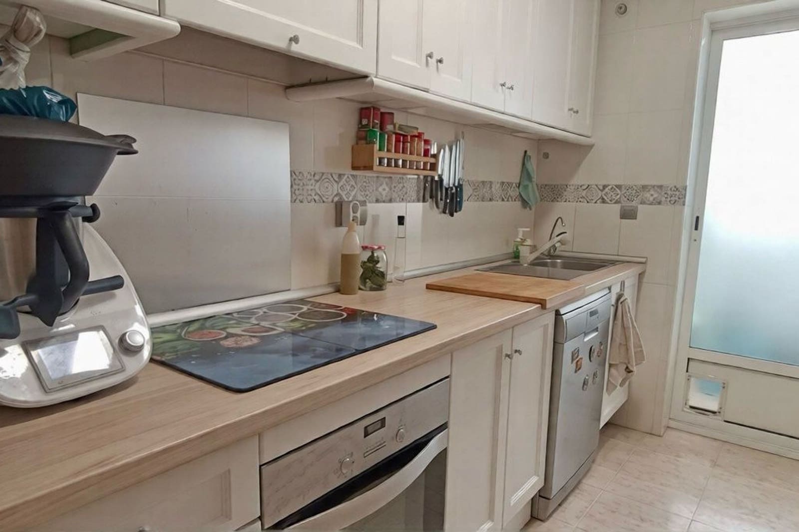 3 bedroom Townhouse for sale in Gran Alacant with pool - € 299,900 (Ref: 9603586)