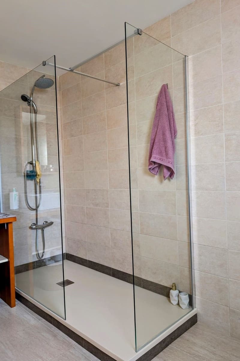 4 soveværelse Villa til salg i Alicante by med swimmingpool - € 515.000 (Ref: 9610197)