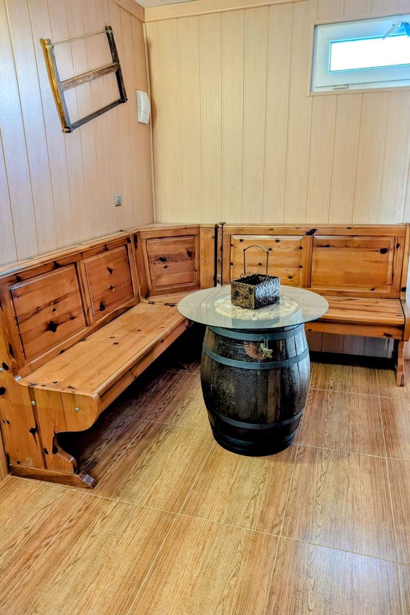 4 soveværelse Villa til salg i Alicante by med swimmingpool - € 515.000 (Ref: 9610197)