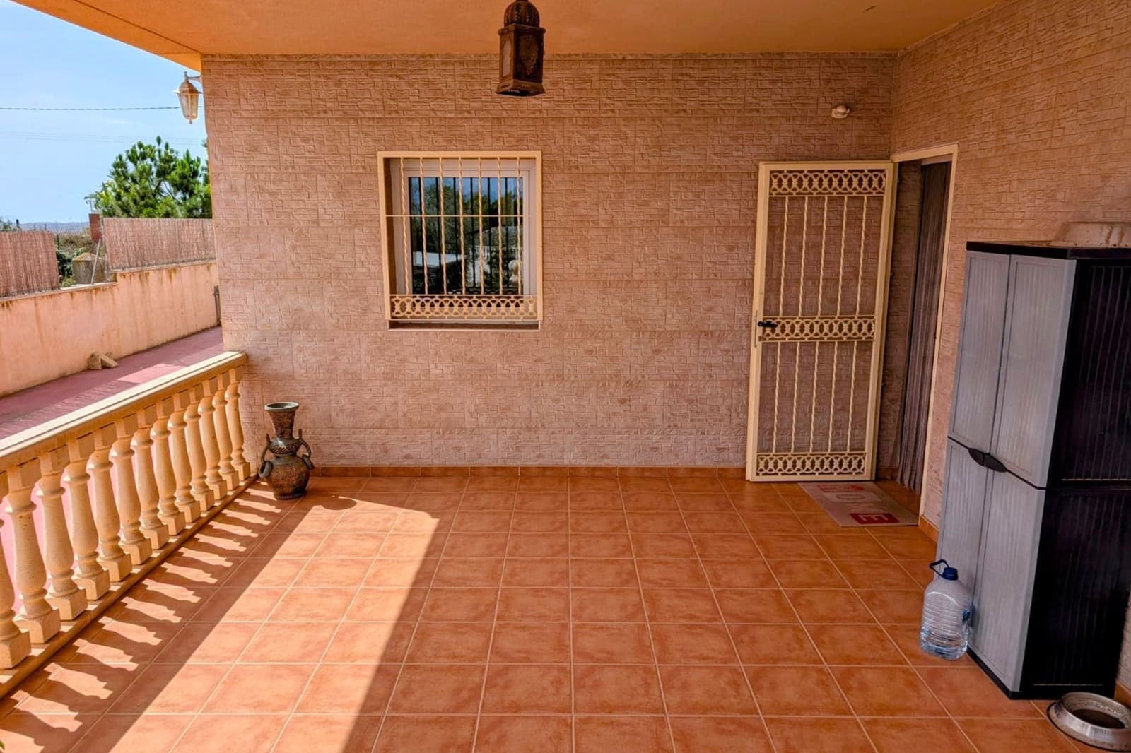 4 soveværelse Villa til salg i Alicante by med swimmingpool - € 515.000 (Ref: 9610197)