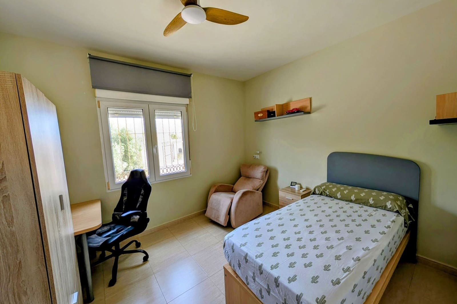 4 soveværelse Villa til salg i Alicante by med swimmingpool - € 515.000 (Ref: 9610197)