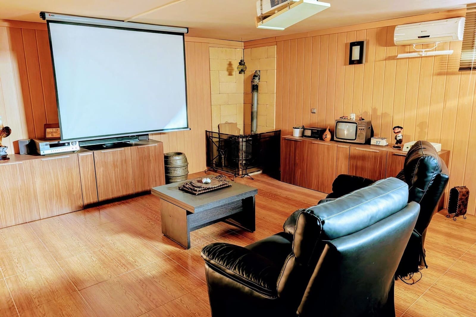 4 soveværelse Villa til salg i Alicante by med swimmingpool - € 515.000 (Ref: 9610197)