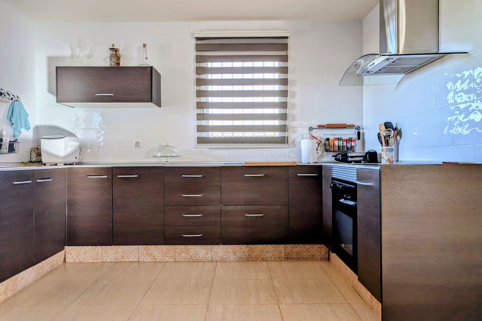 4 soveværelse Villa til salg i Alicante by med swimmingpool - € 515.000 (Ref: 9610197)