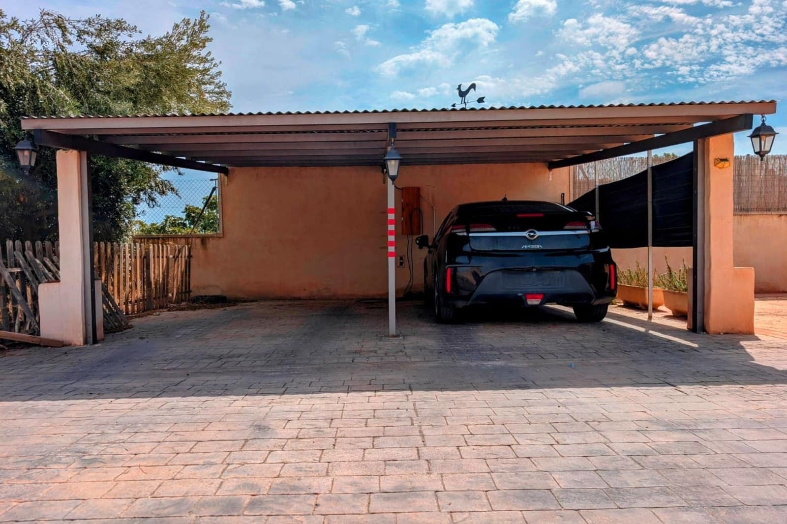 4 soveværelse Villa til salg i Alicante by med swimmingpool - € 515.000 (Ref: 9610197)