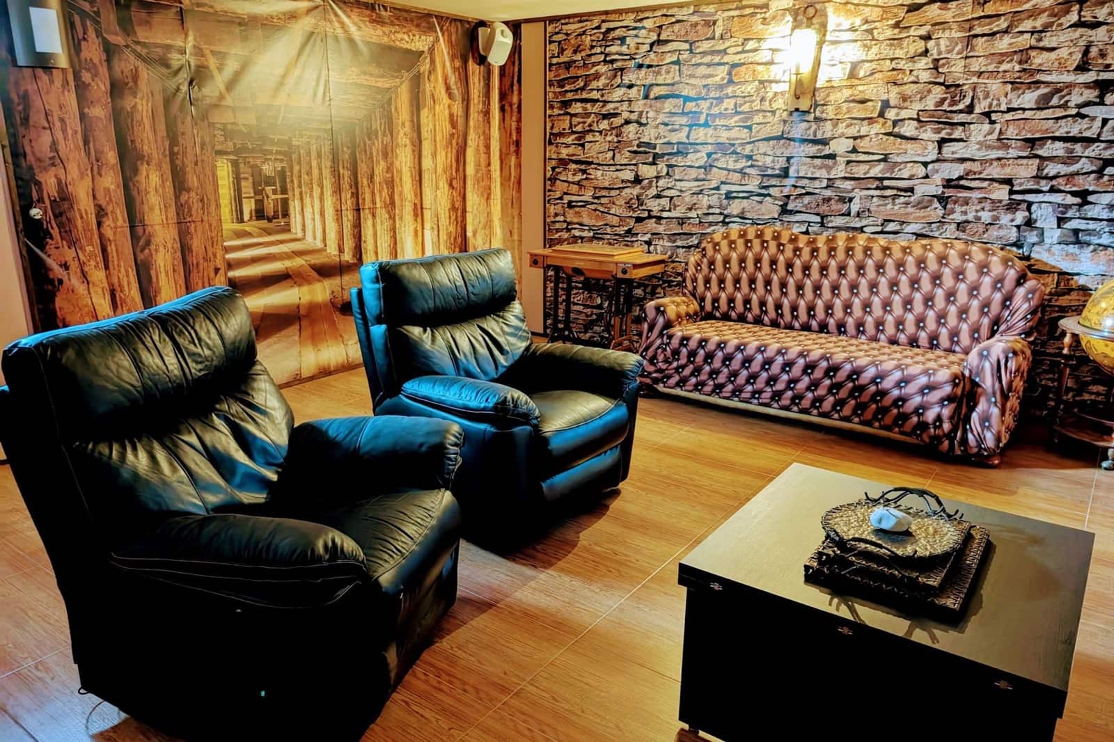 4 soveværelse Villa til salg i Alicante by med swimmingpool - € 515.000 (Ref: 9610197)