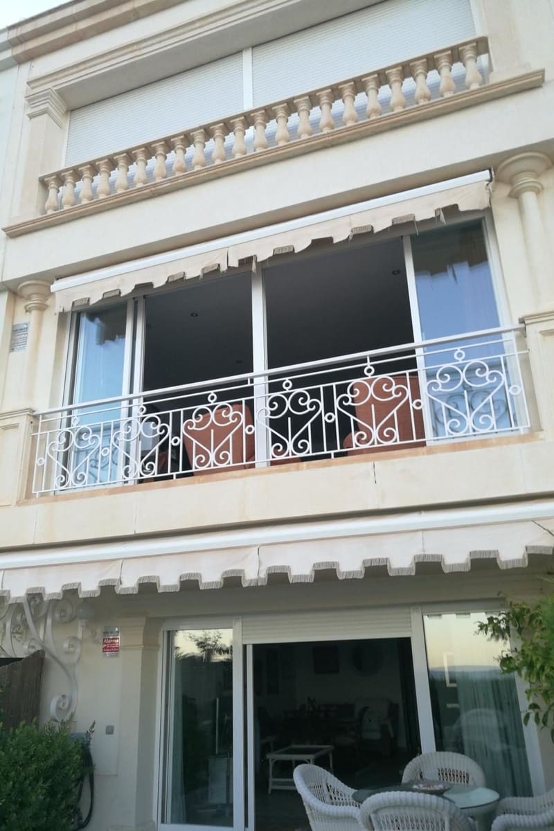 4 slaapkamer Villa te koop in Santa Pola - € 1.500.000 (Ref: 9610348)