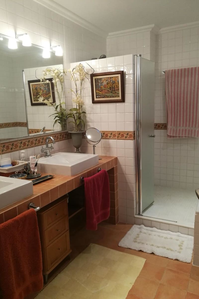 4 slaapkamer Villa te koop in Santa Pola - € 1.500.000 (Ref: 9610348)