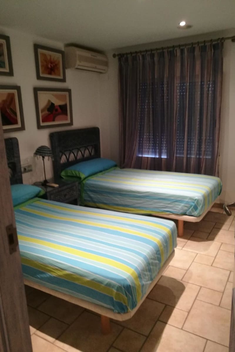 4 slaapkamer Villa te koop in Santa Pola - € 1.500.000 (Ref: 9610348)