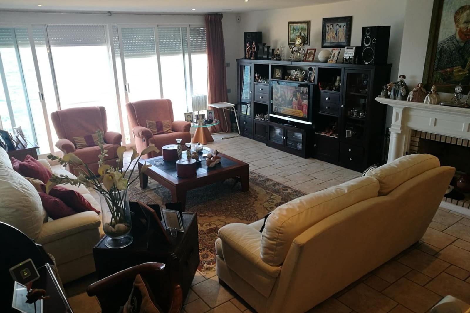 4 slaapkamer Villa te koop in Santa Pola - € 1.500.000 (Ref: 9610348)