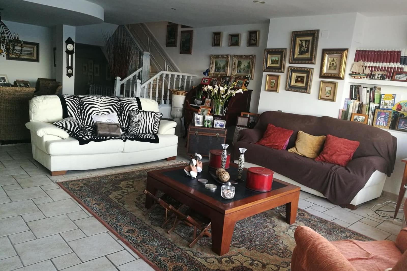 4 slaapkamer Villa te koop in Santa Pola - € 1.500.000 (Ref: 9610348)