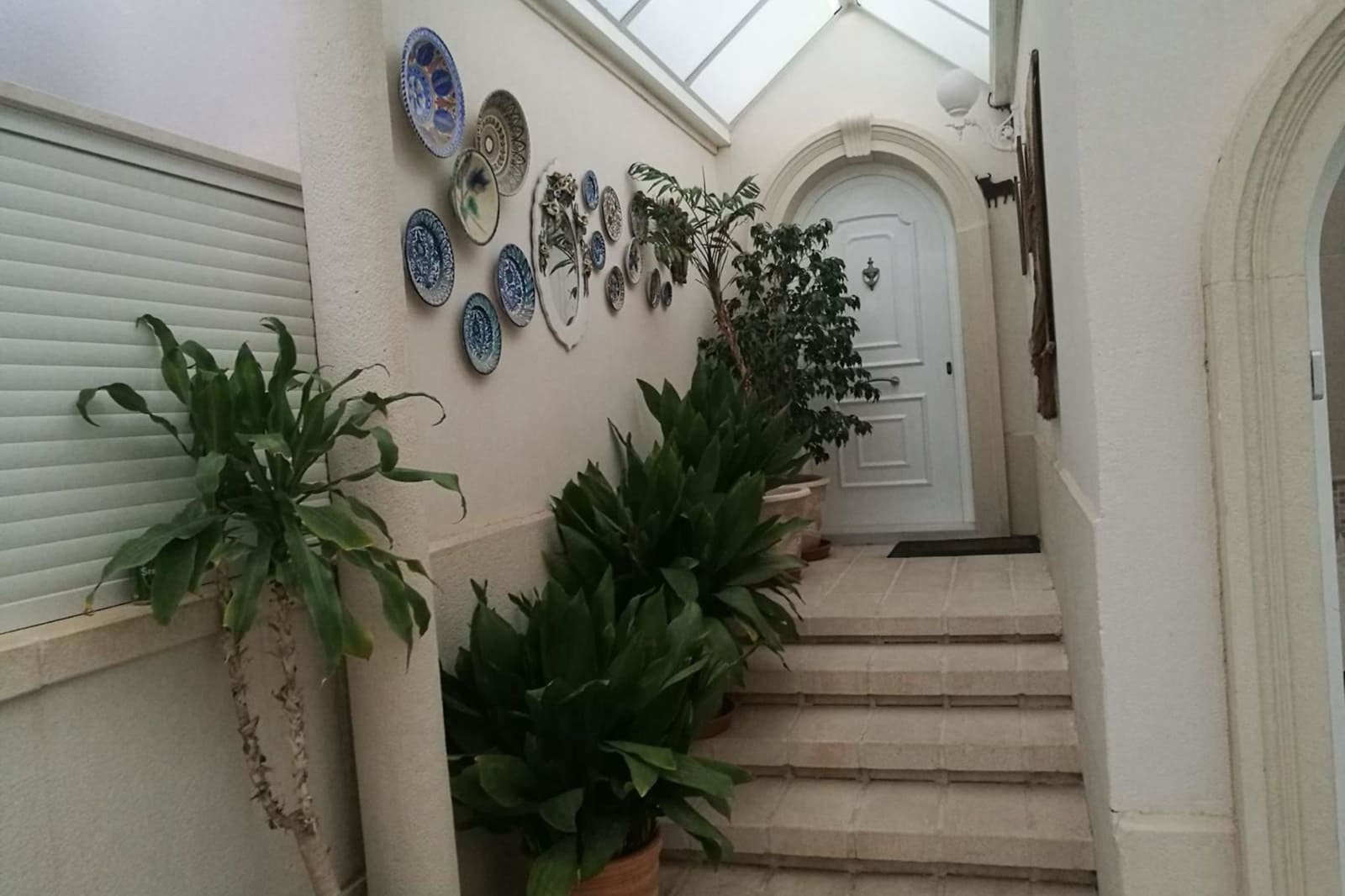 4 slaapkamer Villa te koop in Santa Pola - € 1.500.000 (Ref: 9610348)