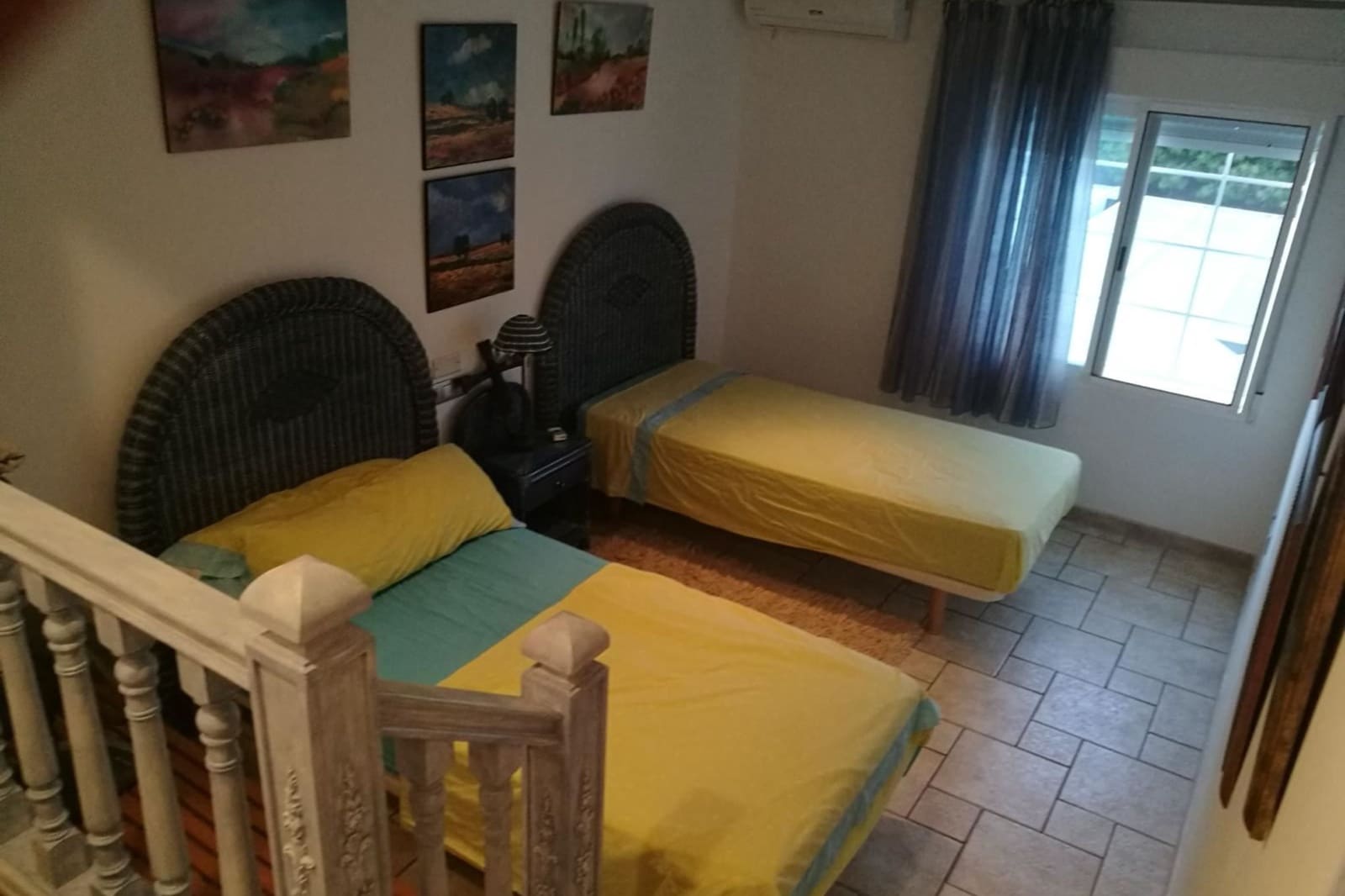 4 slaapkamer Villa te koop in Santa Pola - € 1.500.000 (Ref: 9610348)