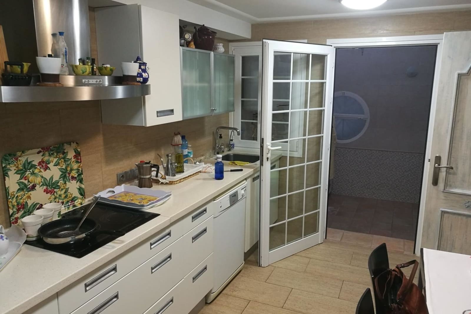 4 slaapkamer Villa te koop in Santa Pola - € 1.500.000 (Ref: 9610348)