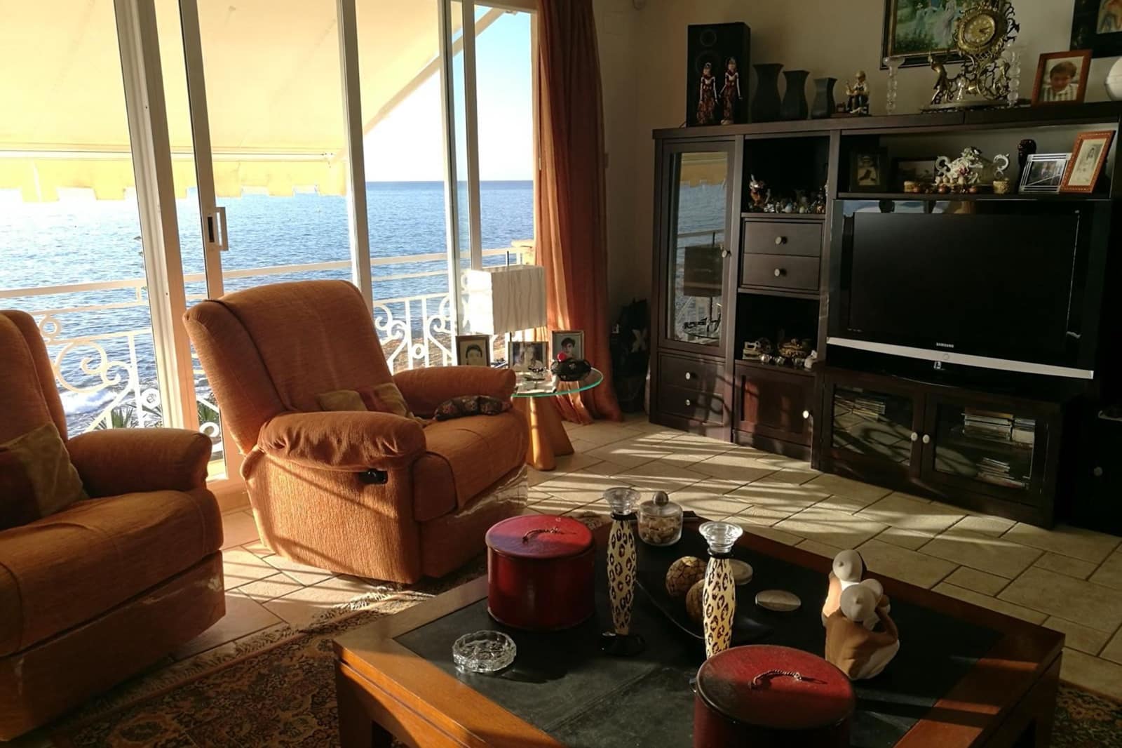 4 slaapkamer Villa te koop in Santa Pola - € 1.500.000 (Ref: 9610348)