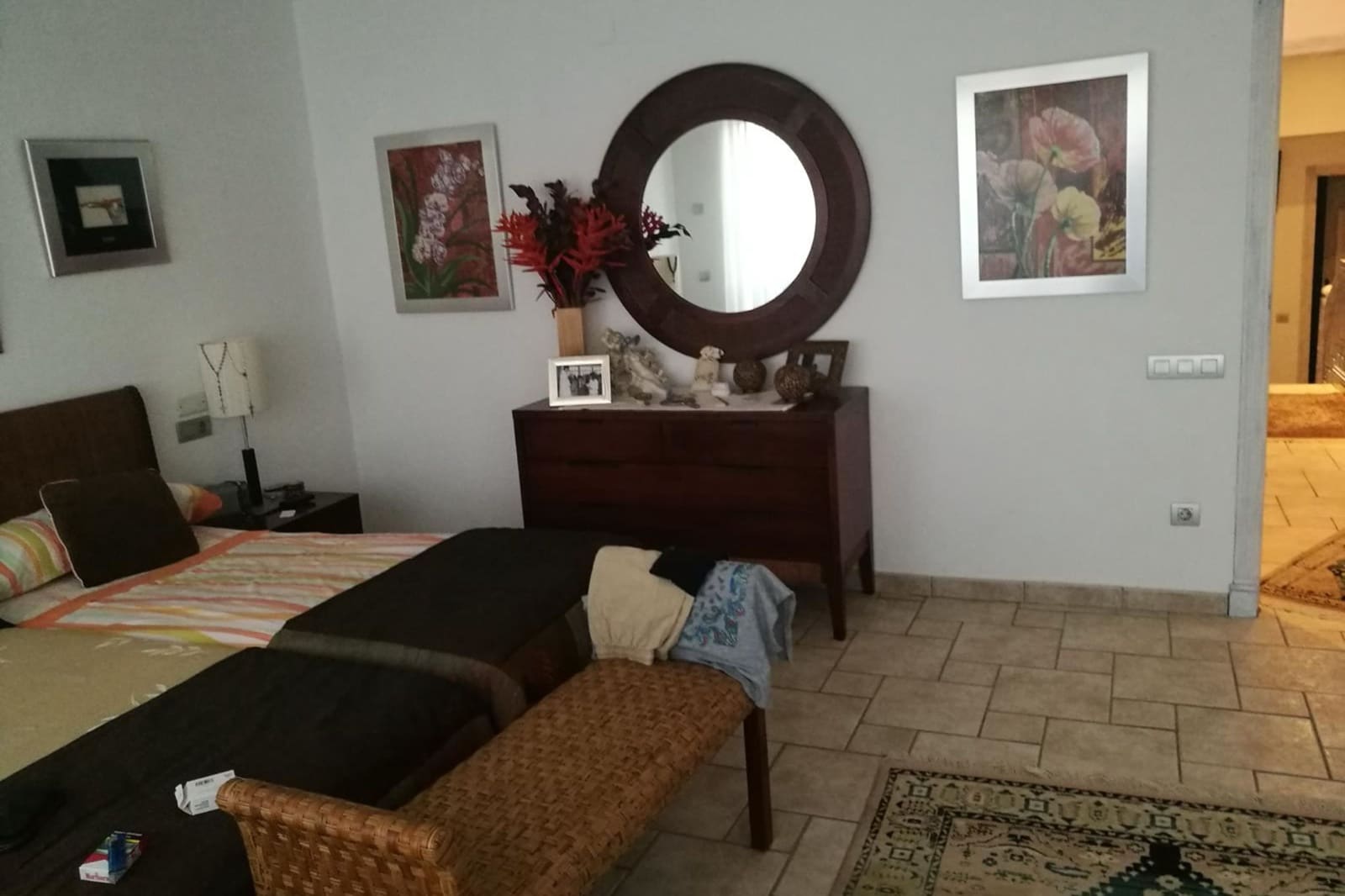 4 slaapkamer Villa te koop in Santa Pola - € 1.500.000 (Ref: 9610348)