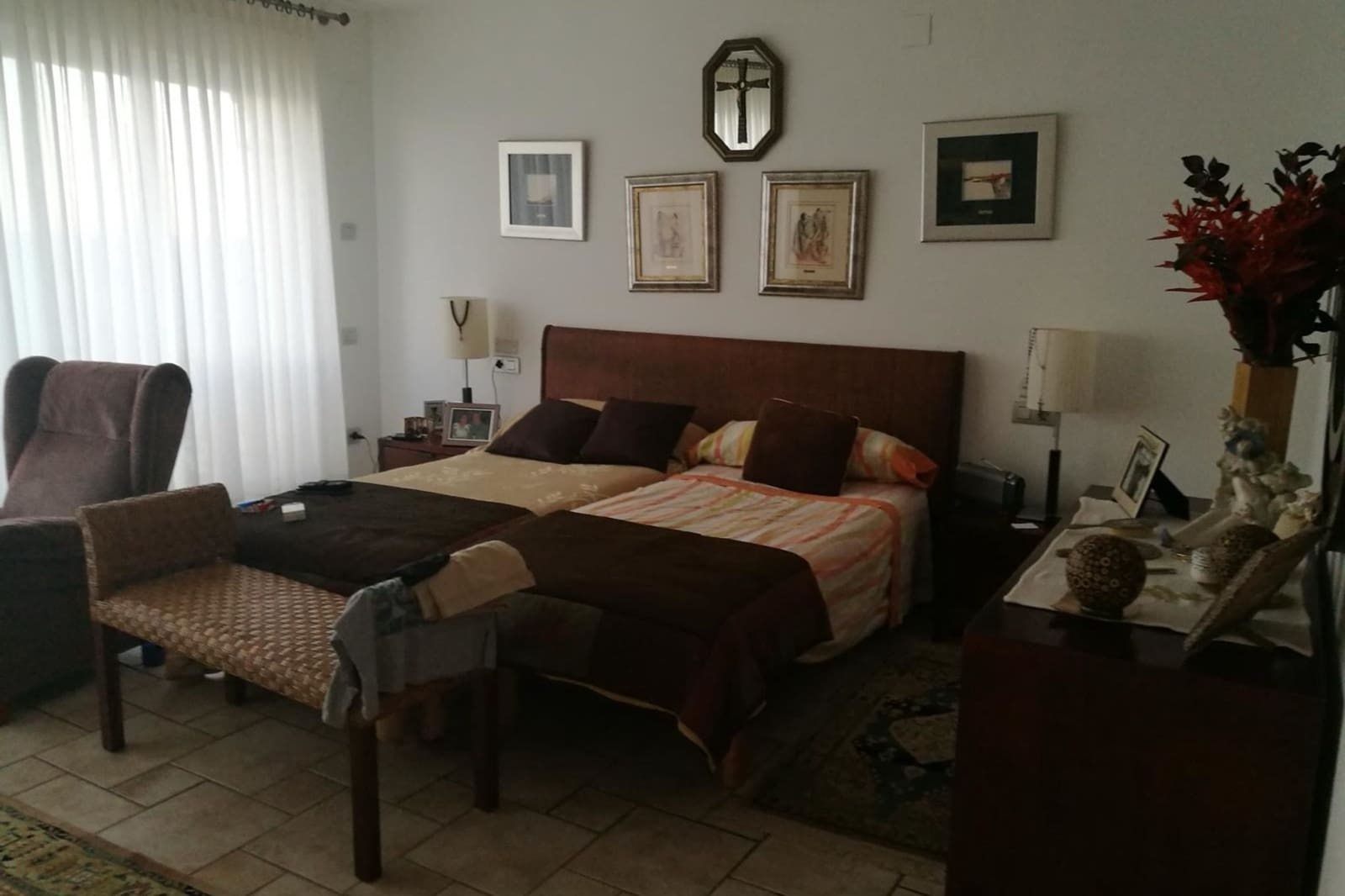 4 slaapkamer Villa te koop in Santa Pola - € 1.500.000 (Ref: 9610348)