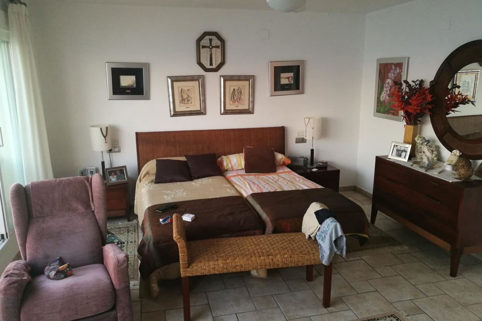 4 slaapkamer Villa te koop in Santa Pola - € 1.500.000 (Ref: 9610348)