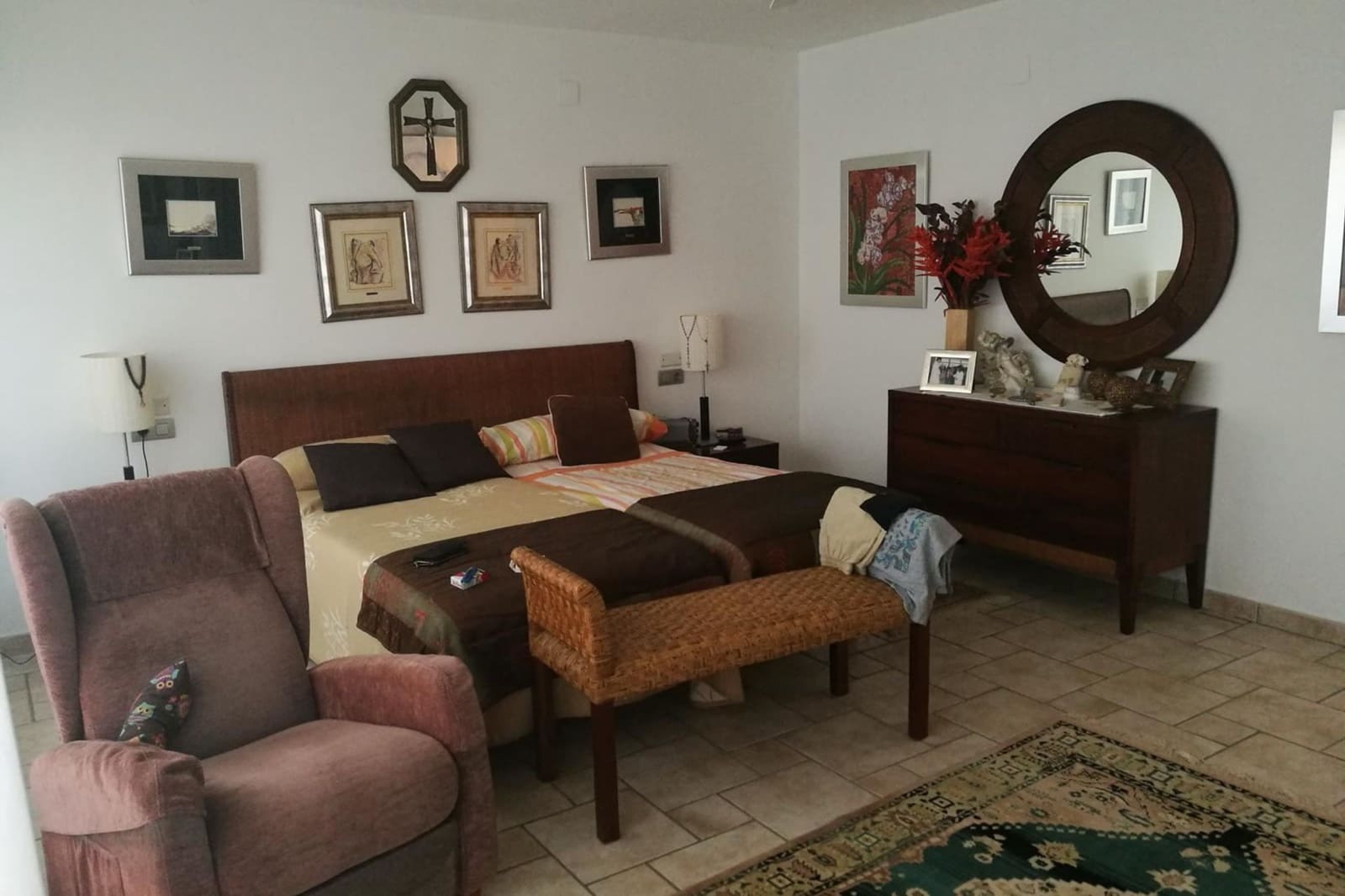 4 slaapkamer Villa te koop in Santa Pola - € 1.500.000 (Ref: 9610348)