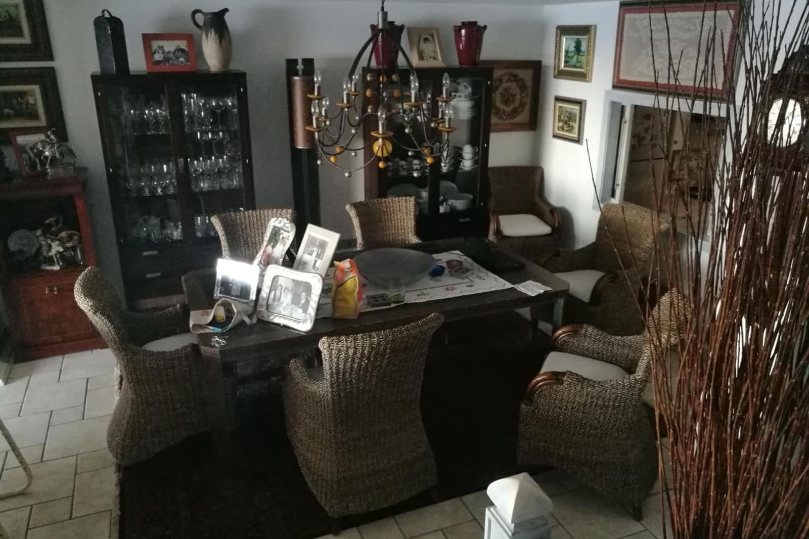 4 slaapkamer Villa te koop in Santa Pola - € 1.500.000 (Ref: 9610348)