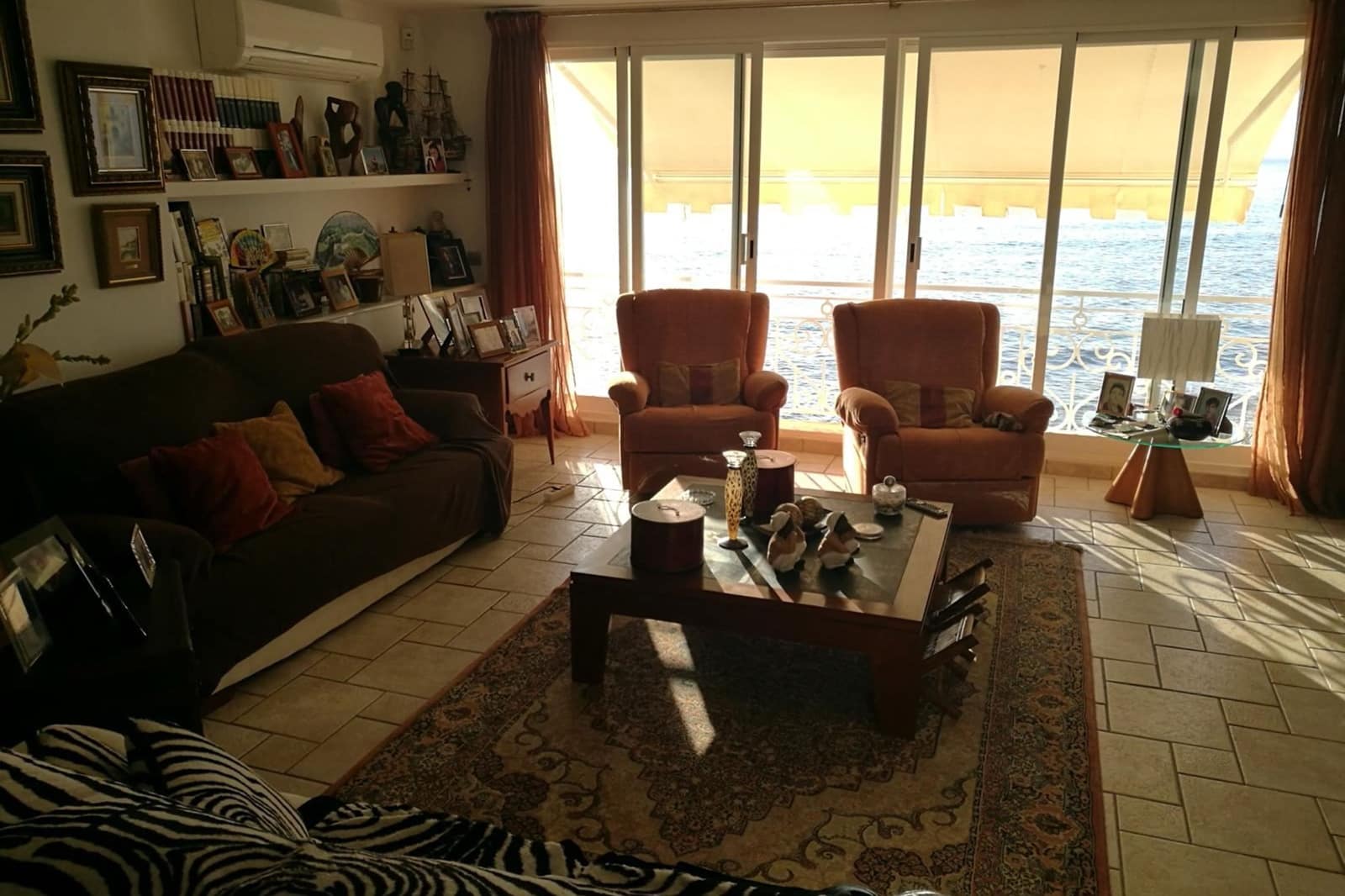 4 slaapkamer Villa te koop in Santa Pola - € 1.500.000 (Ref: 9610348)