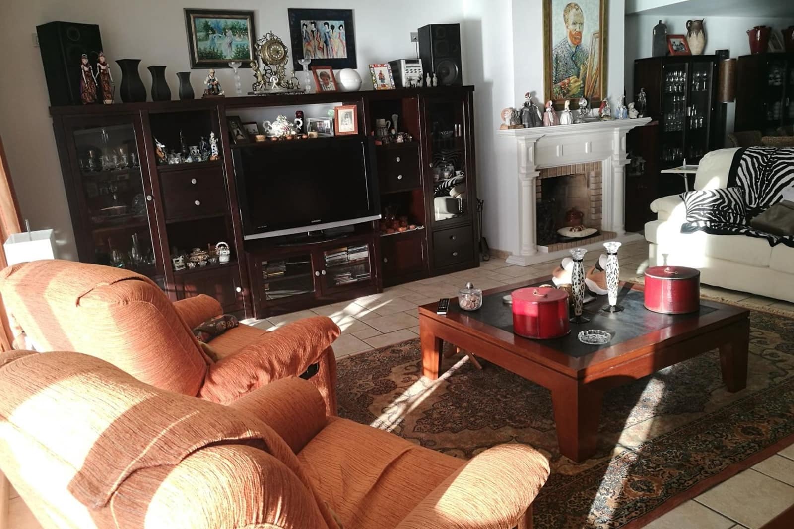 4 slaapkamer Villa te koop in Santa Pola - € 1.500.000 (Ref: 9610348)