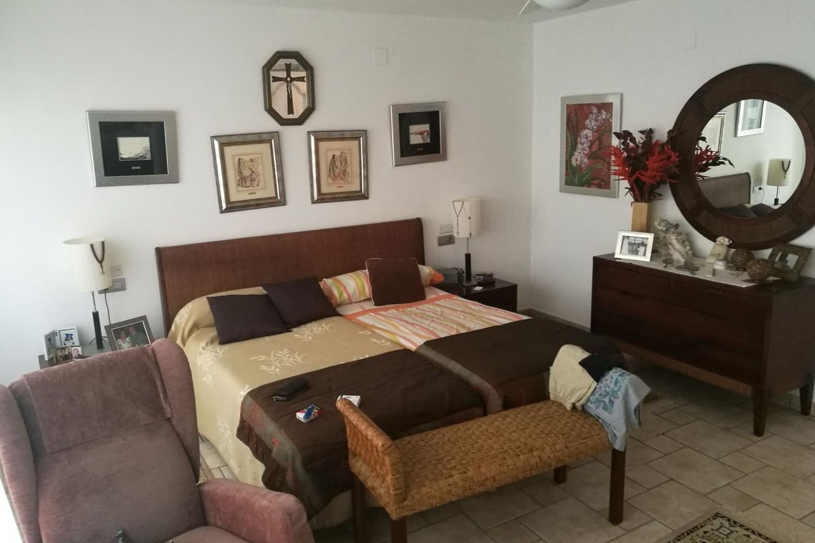 4 slaapkamer Villa te koop in Santa Pola - € 1.500.000 (Ref: 9610348)