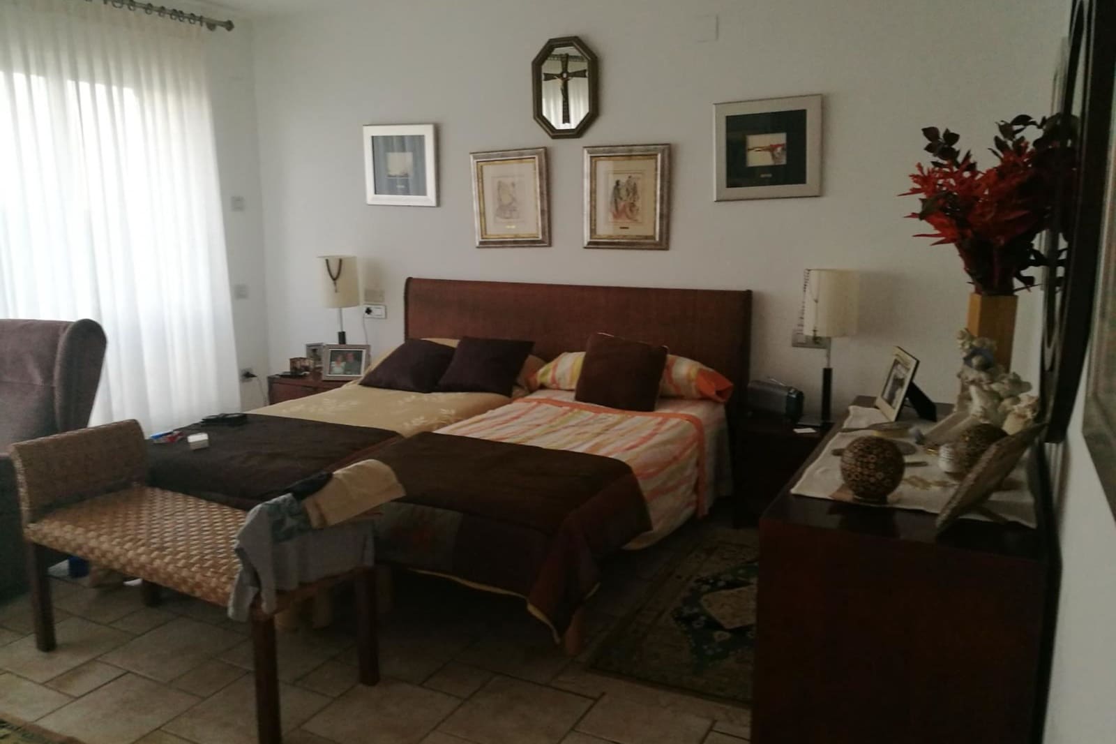 4 slaapkamer Villa te koop in Santa Pola - € 1.500.000 (Ref: 9610348)