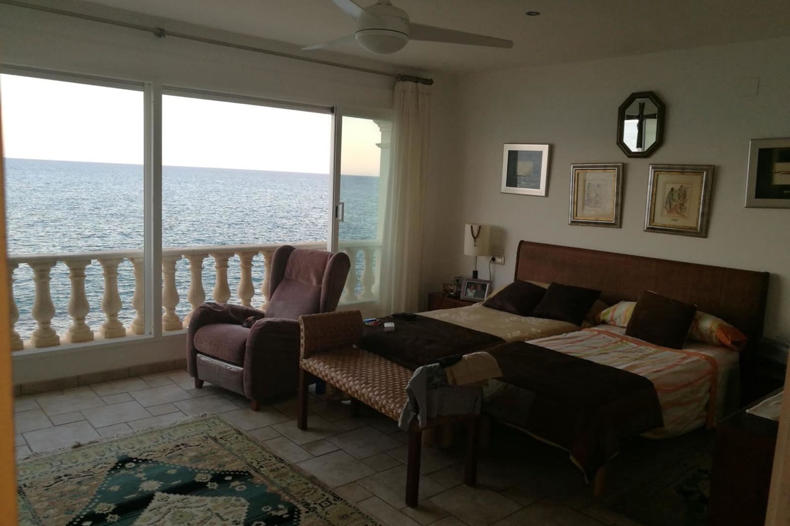 4 slaapkamer Villa te koop in Santa Pola - € 1.500.000 (Ref: 9610348)