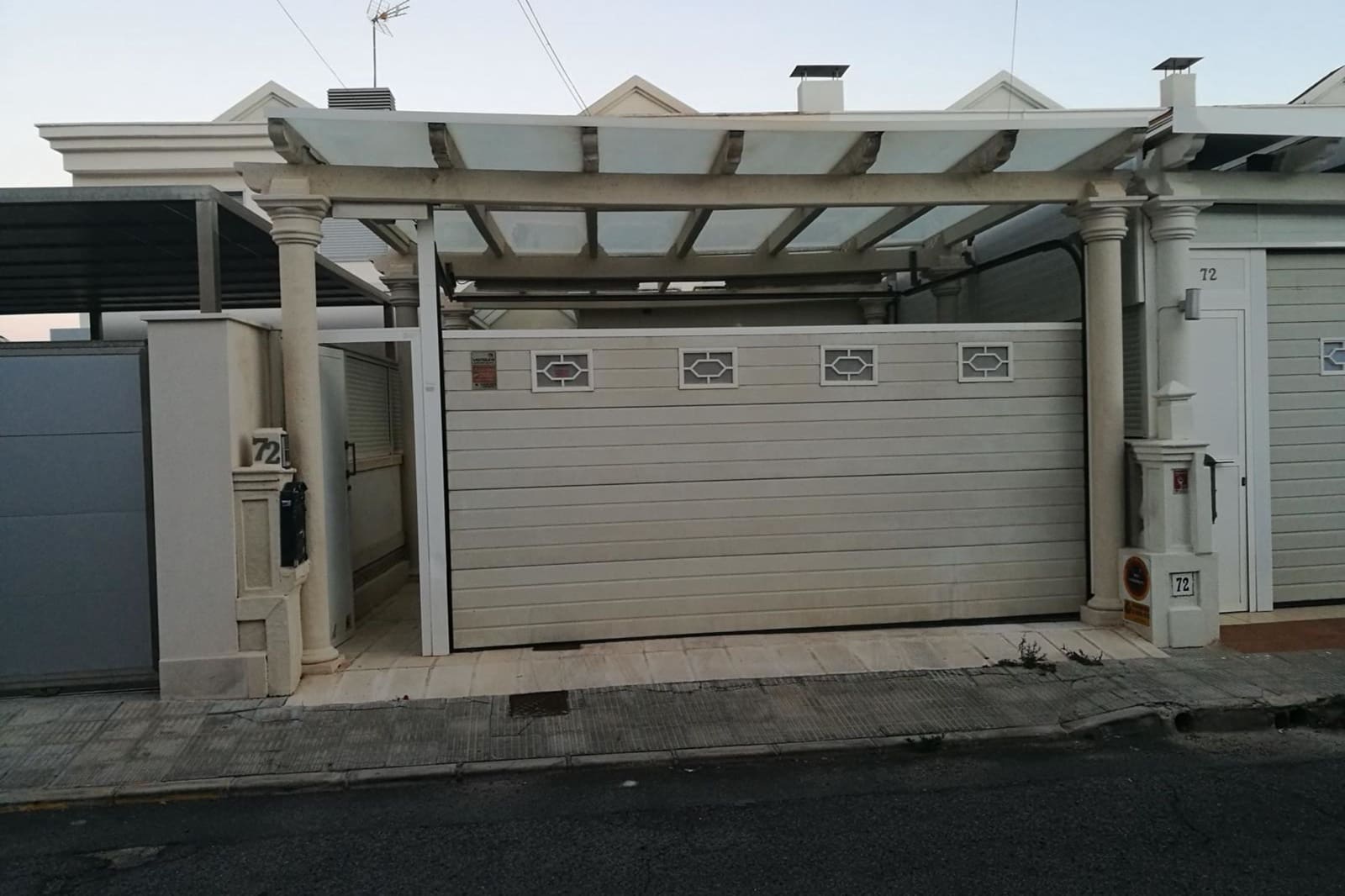 4 slaapkamer Villa te koop in Santa Pola - € 1.500.000 (Ref: 9610348)