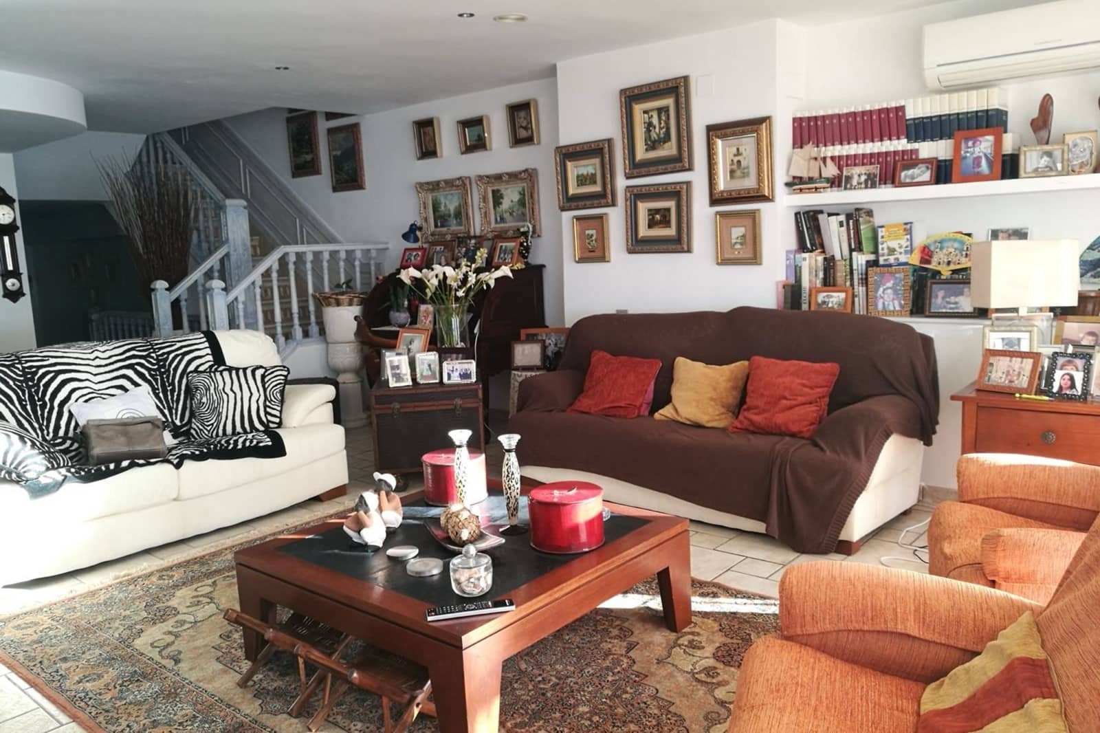 4 slaapkamer Villa te koop in Santa Pola - € 1.500.000 (Ref: 9610348)