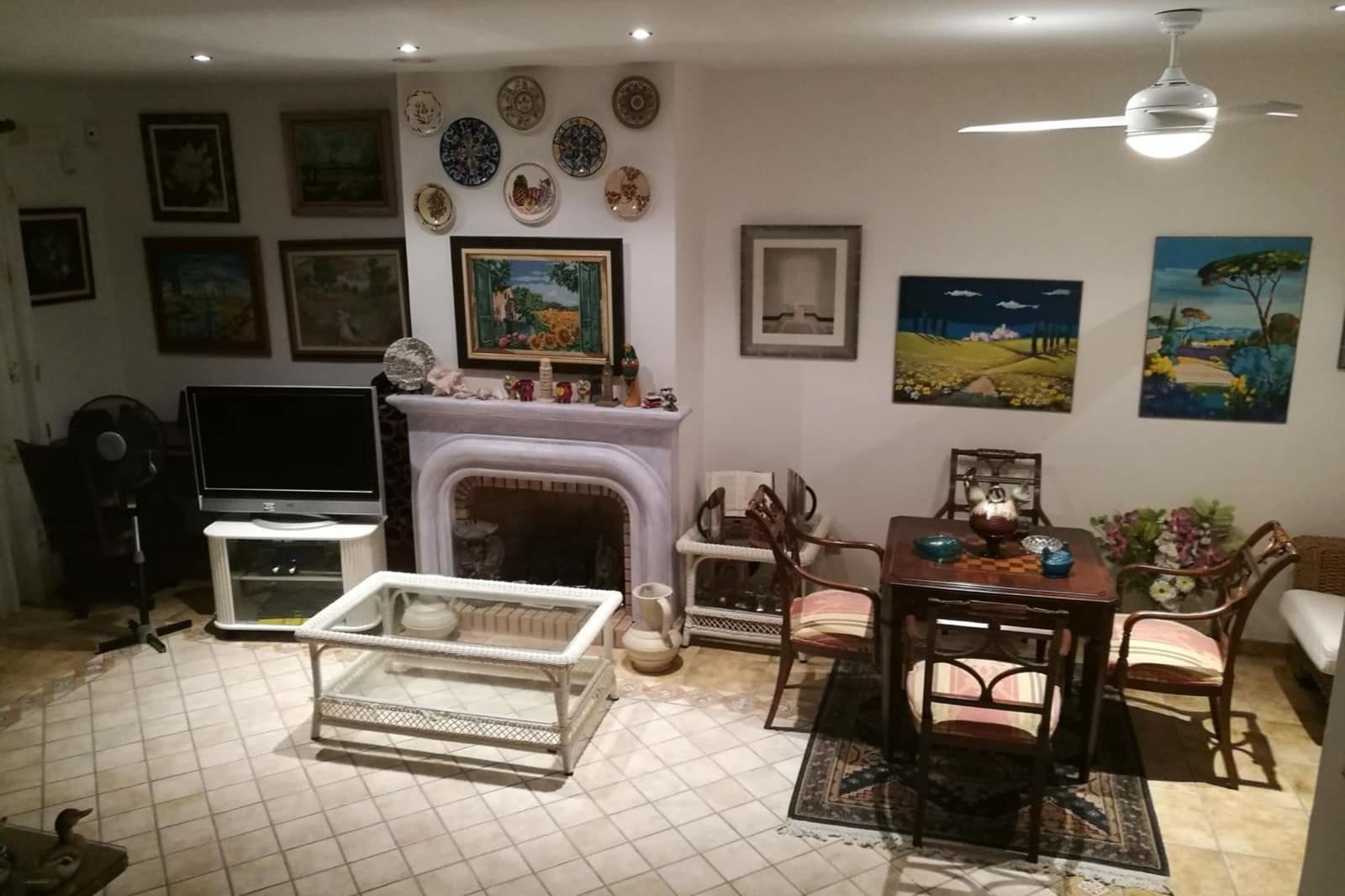 4 slaapkamer Villa te koop in Santa Pola - € 1.500.000 (Ref: 9610348)