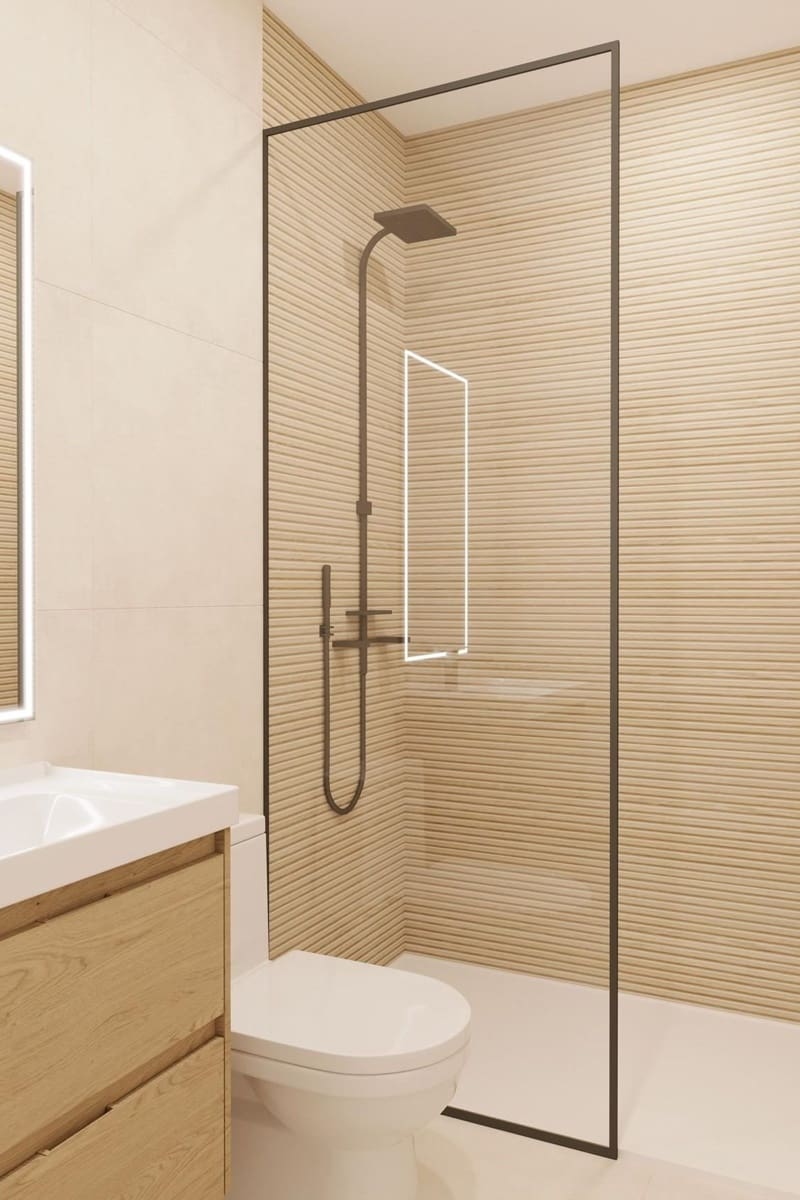 Apartamento de 2 habitaciones en San Miguel de Salinas en venta con piscina - 155.000 € (Ref: 9611989)