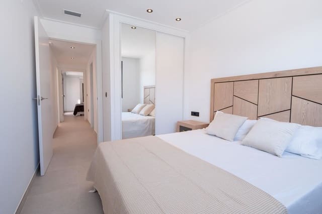 3 soverom Villa til salgs i San Fulgencio med svømmebasseng - € 392 000 (Ref: 9622671)