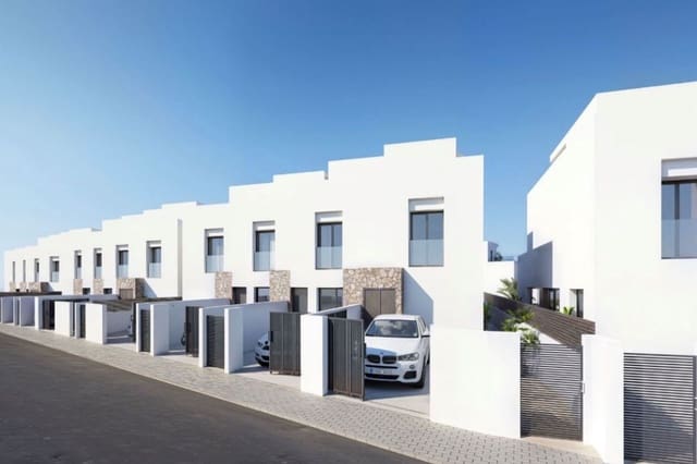 3 bedroom Townhouse for sale in Campoamor, Orihuela with pool - € 695,000 (Ref: 9622916)