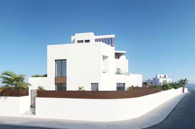 3 slaapkamer Huis te koop in Campoamor, Orihuela met zwembad - € 715.000 (Ref: 9622917)