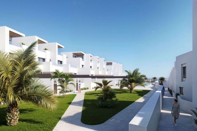 3 slaapkamer Huis te koop in Campoamor, Orihuela met zwembad - € 715.000 (Ref: 9622917)