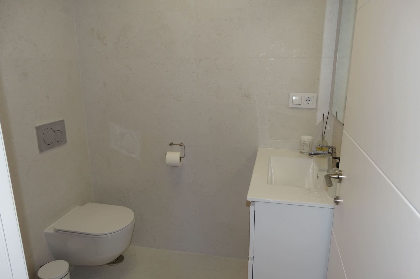 3 quarto Casa em Banda para venda em Pilar de la Horadada com piscina - 325 000 € (Ref: 9623212)