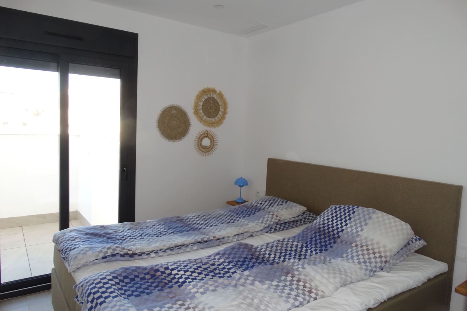 3 quarto Casa em Banda para venda em Pilar de la Horadada com piscina - 325 000 € (Ref: 9623212)
