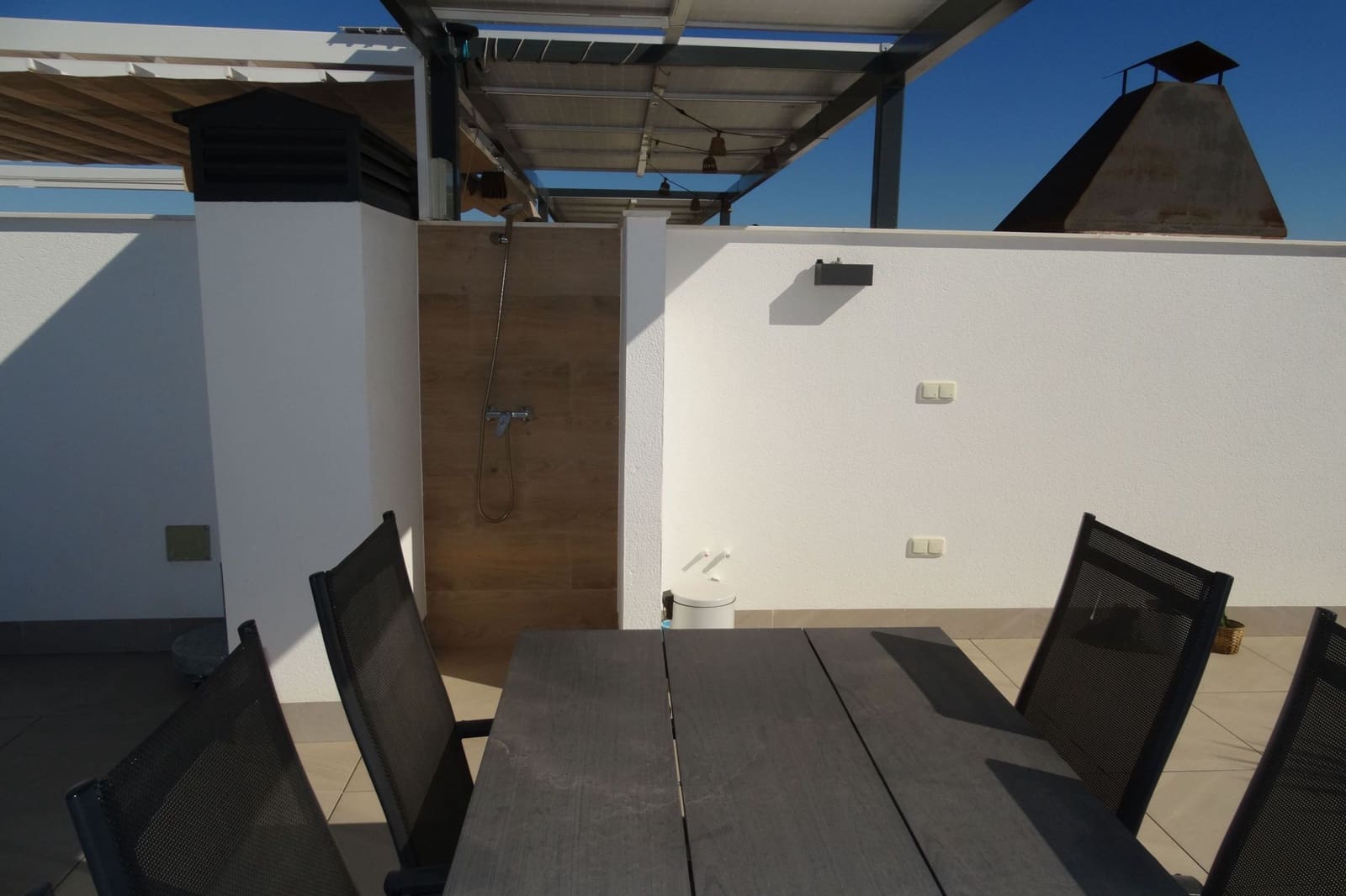 3 quarto Casa em Banda para venda em Pilar de la Horadada com piscina - 325 000 € (Ref: 9623212)