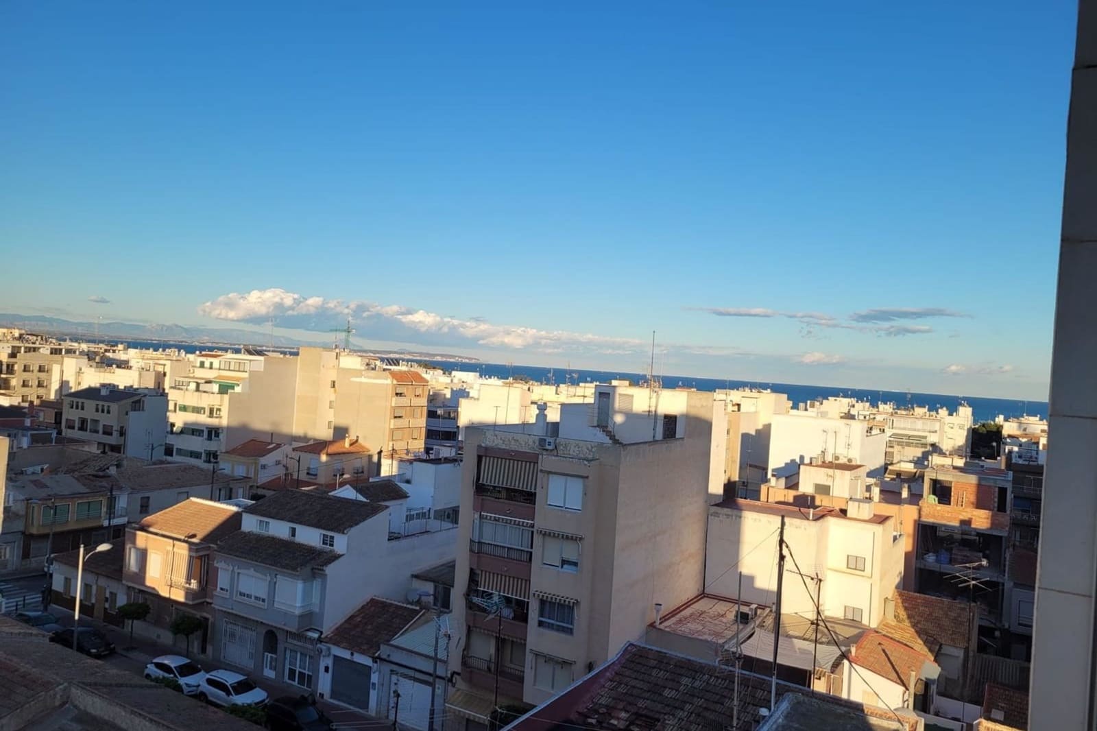 4 camera da letto Appartamento in vendita in Guardamar del Segura - 230.000 € (Rif: 9624049)