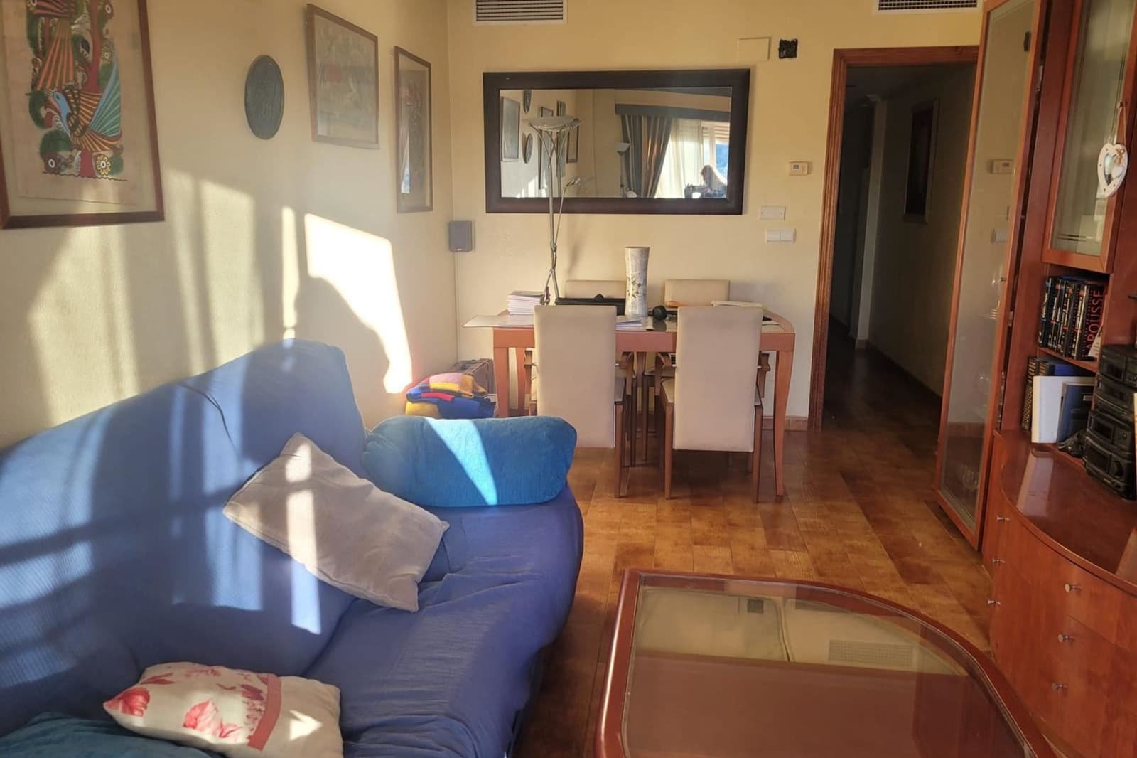 4 camera da letto Appartamento in vendita in Guardamar del Segura - 230.000 € (Rif: 9624049)